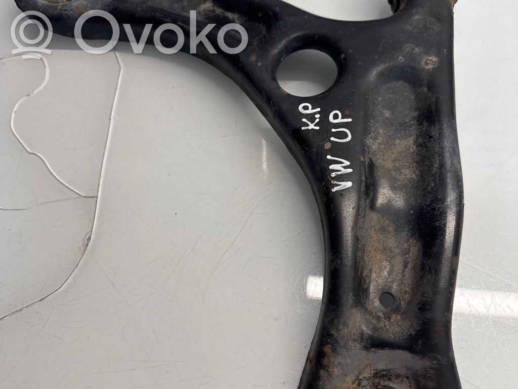 Volkswagen Up Dakša 