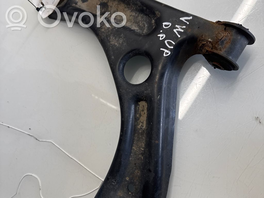 Volkswagen Up Querlenker Achsschenkel vorne 