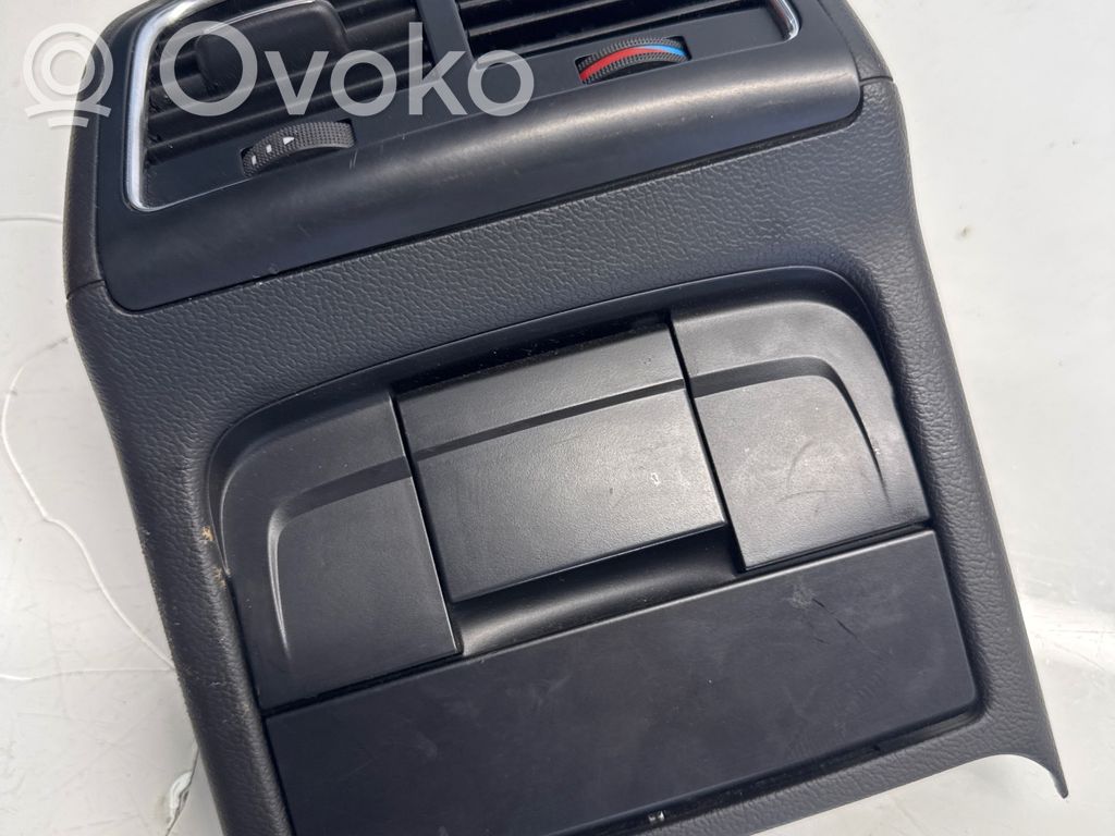 Audi A5 Sportback 8TA Griglia di ventilazione posteriore