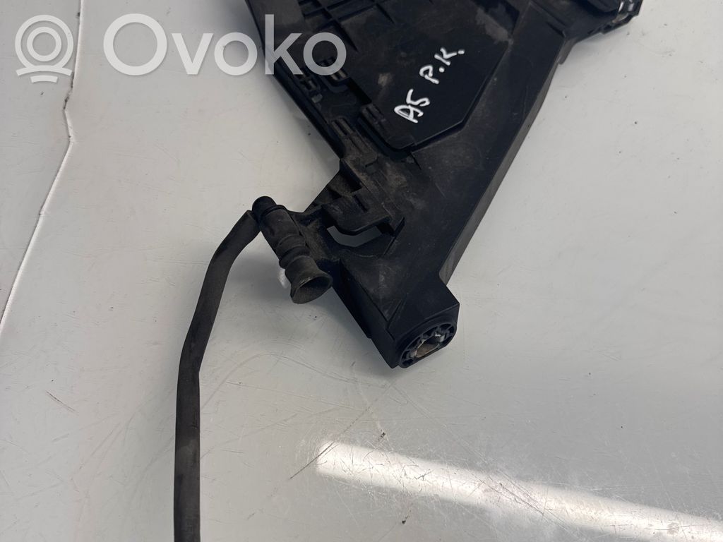 Audi A5 Sportback 8TA Halterung Scheinwerfer 