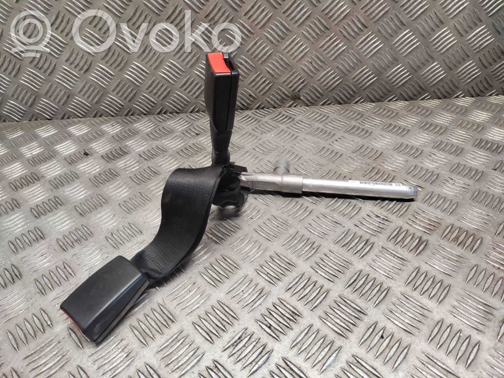 Takaistuimen turvavyön solki   3052788