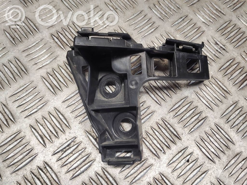 Volkswagen Golf VII Suport montare bară spate