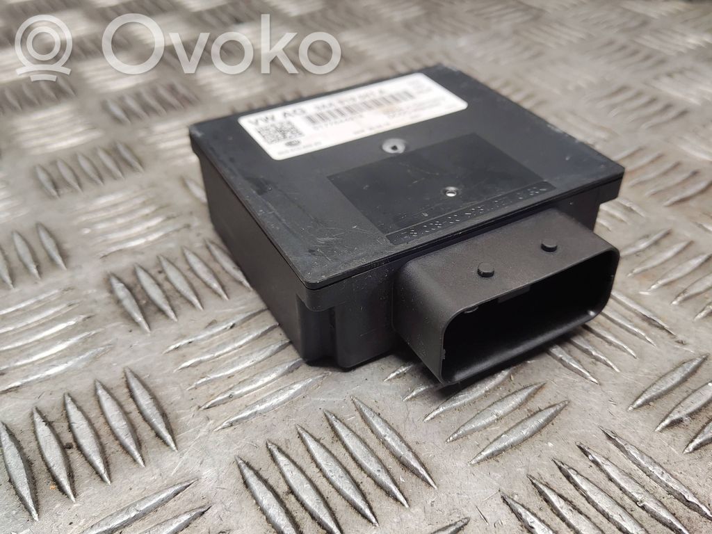 Volkswagen Caddy Alte unități/module de control 