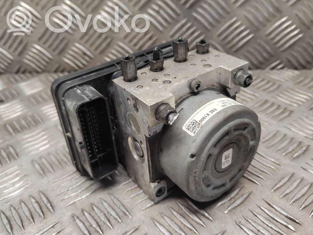 Mazda CX-5 ABS bloks 