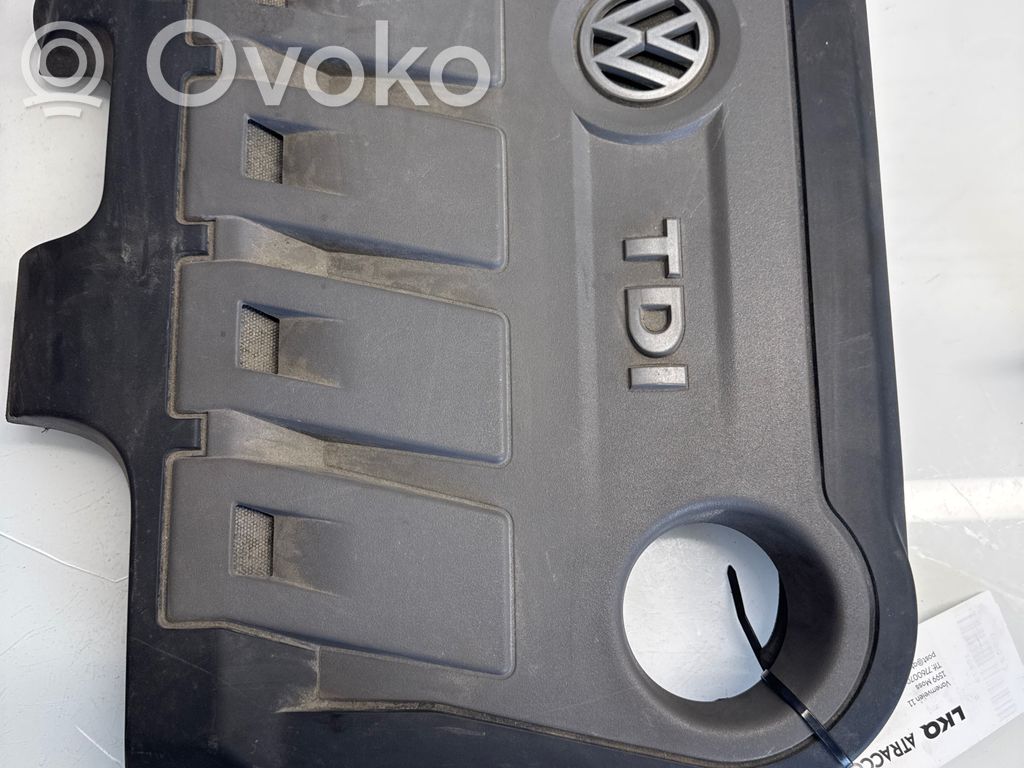 Volkswagen PASSAT B7 Capac protecție motor