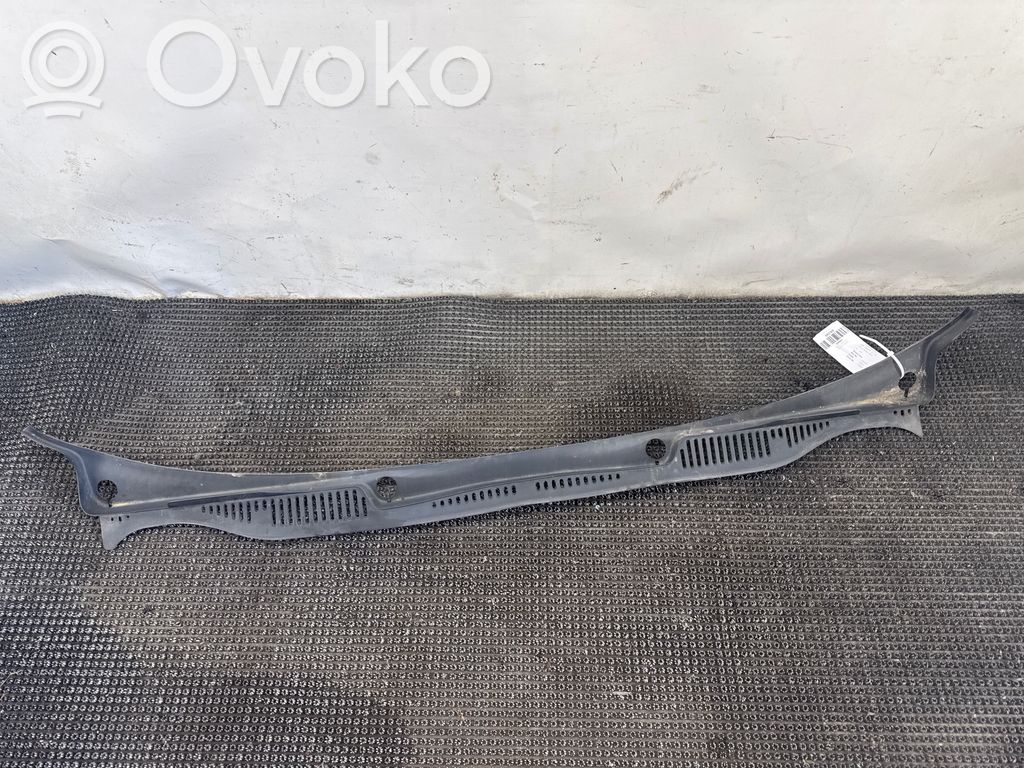 Volkswagen Caddy Podszybie przednie 