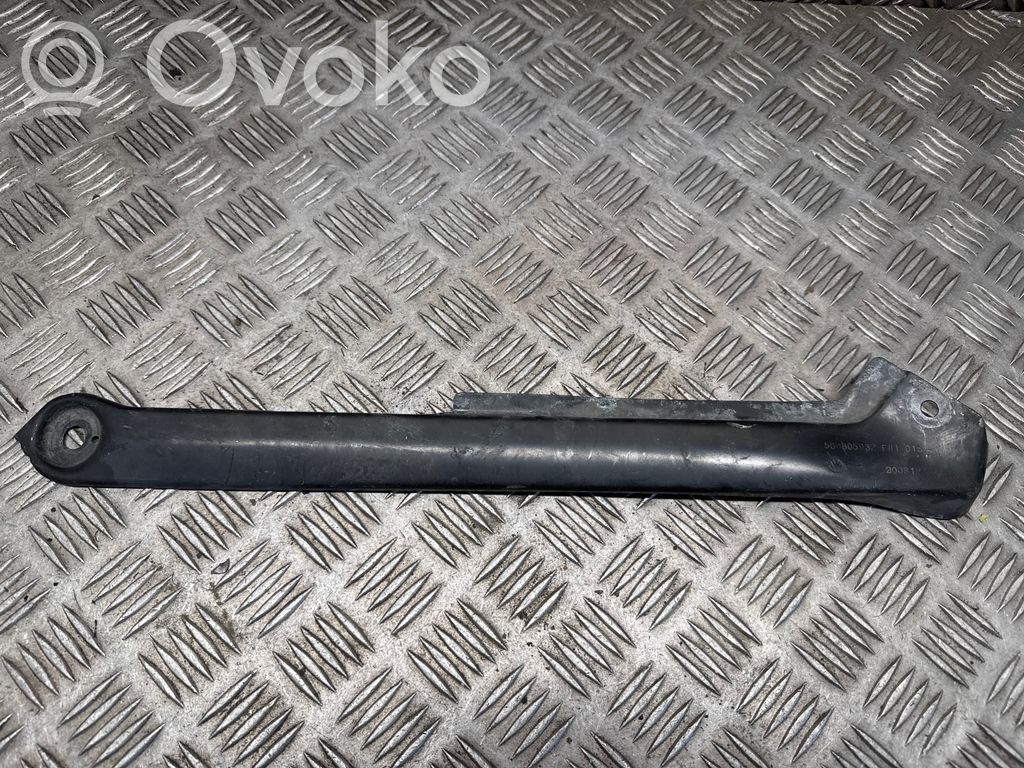 Support, fixation radiateur   5G0805932