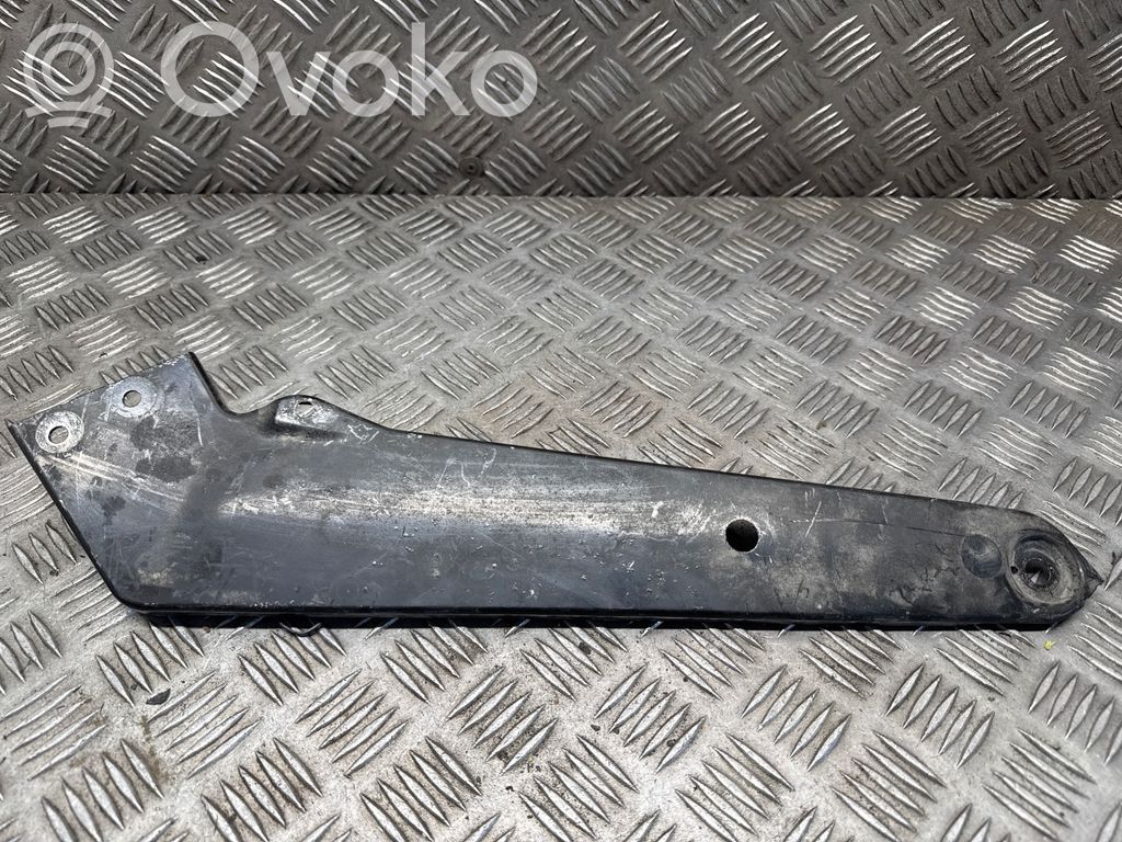 Volkswagen e-Golf Support, fixation radiateur