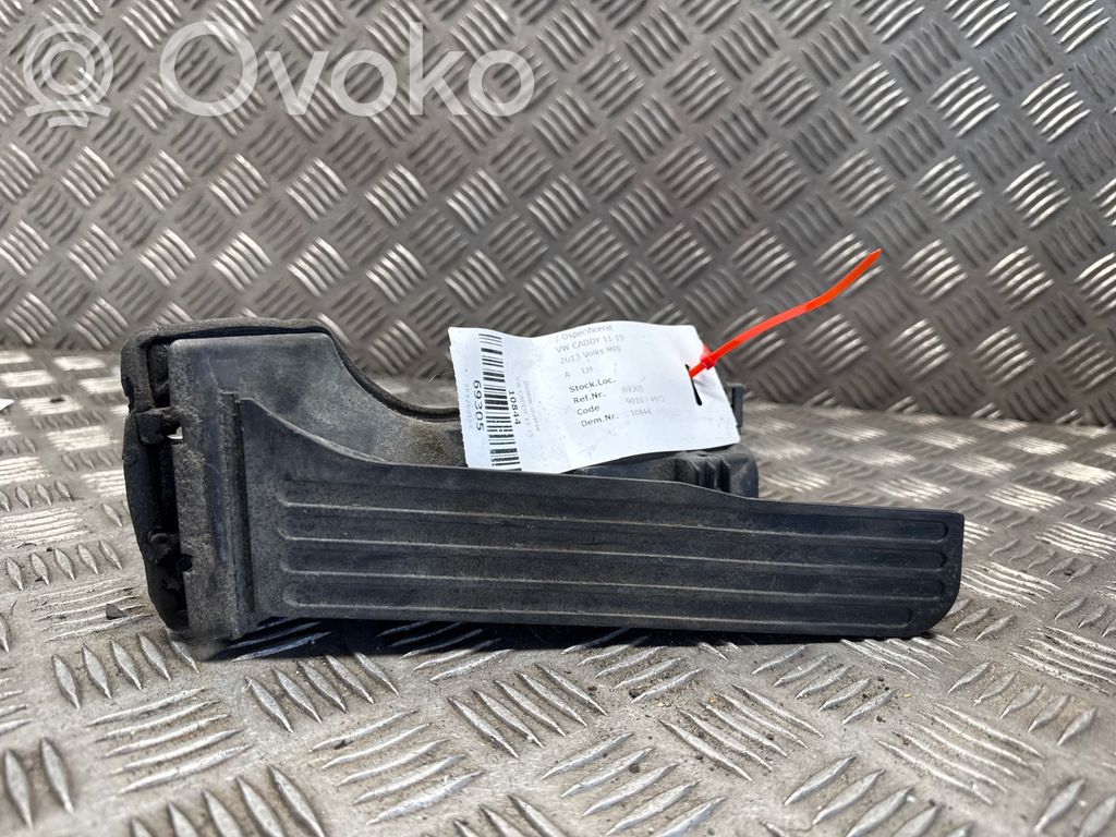 Gaspedal   2K5721503E,6PV00868930