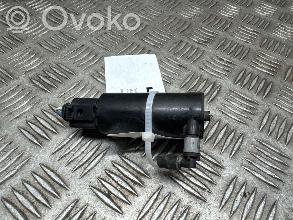 Toyota Auris E180 Windscreen/windshield washer pump 