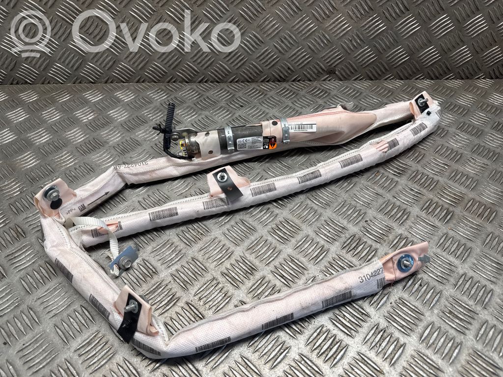 Opel Insignia B Airbag cortină 
