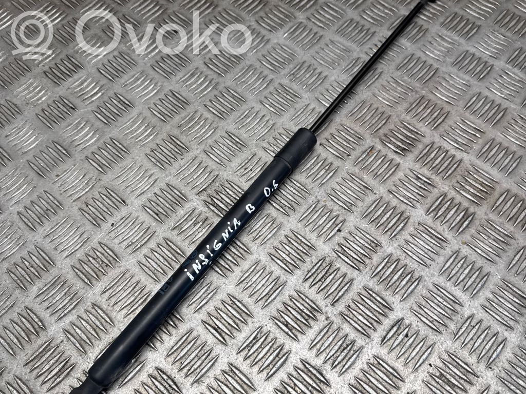 Opel Insignia B Amortiguador/puntal del maletero/compartimento de carga