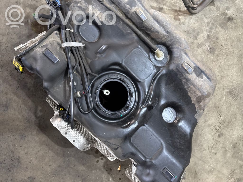 Opel Insignia B Rezervor combustibil 