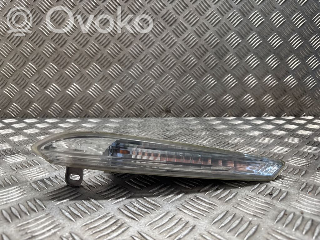 Citroen DS5 Kierunkowskaz przedni