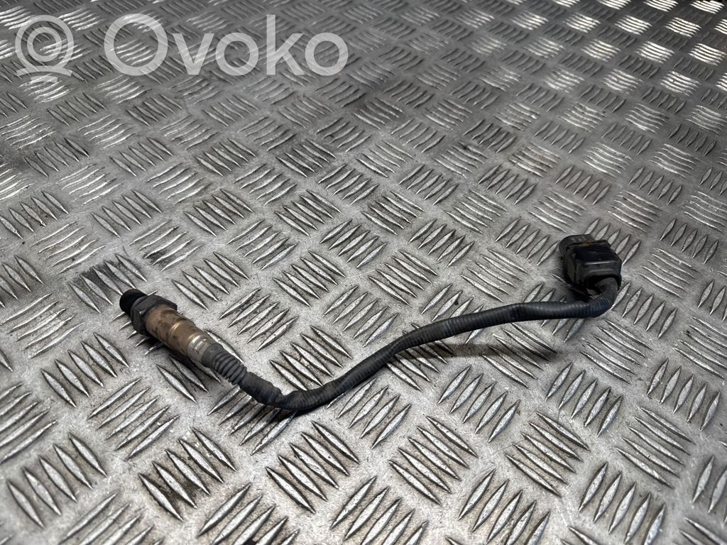 Citroen DS5 Lambda probe sensor