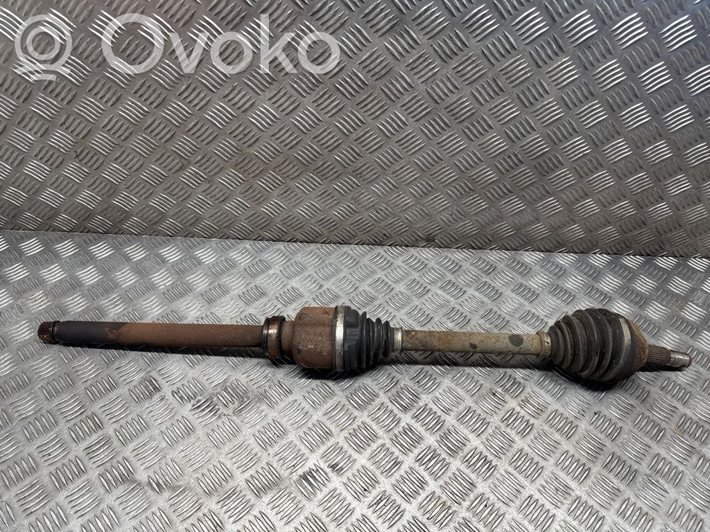 Citroen DS5 Arbre d'entraînement avant 