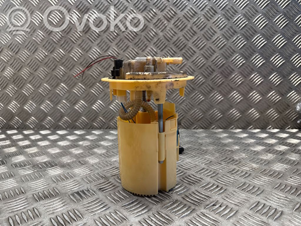 Citroen DS5 Pompe à carburant