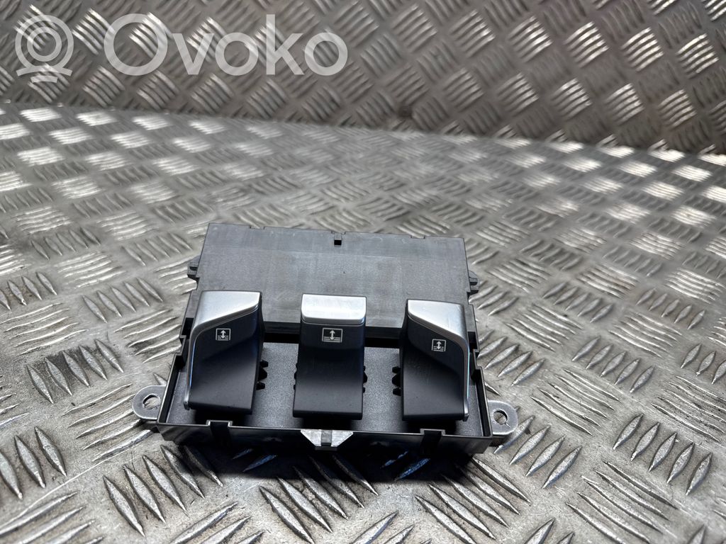 Comutator parasolar   9801092877