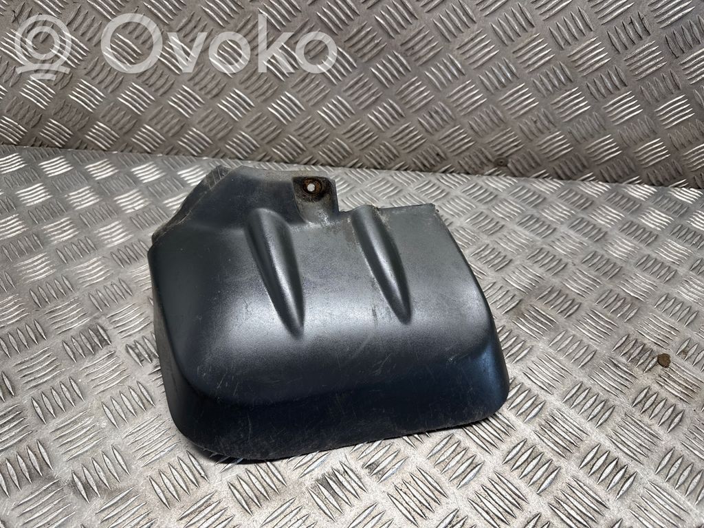 Mitsubishi L200 Guardabarro trasero