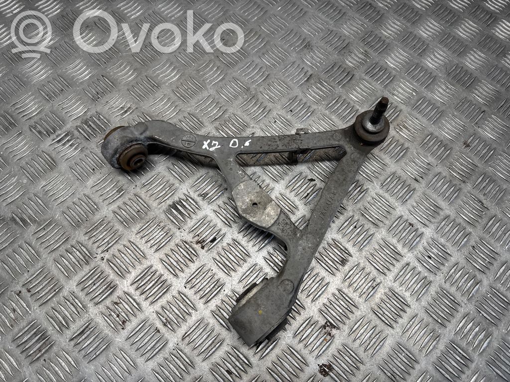 Querlenker Achsschenkel hinten   5K742,C2D36810