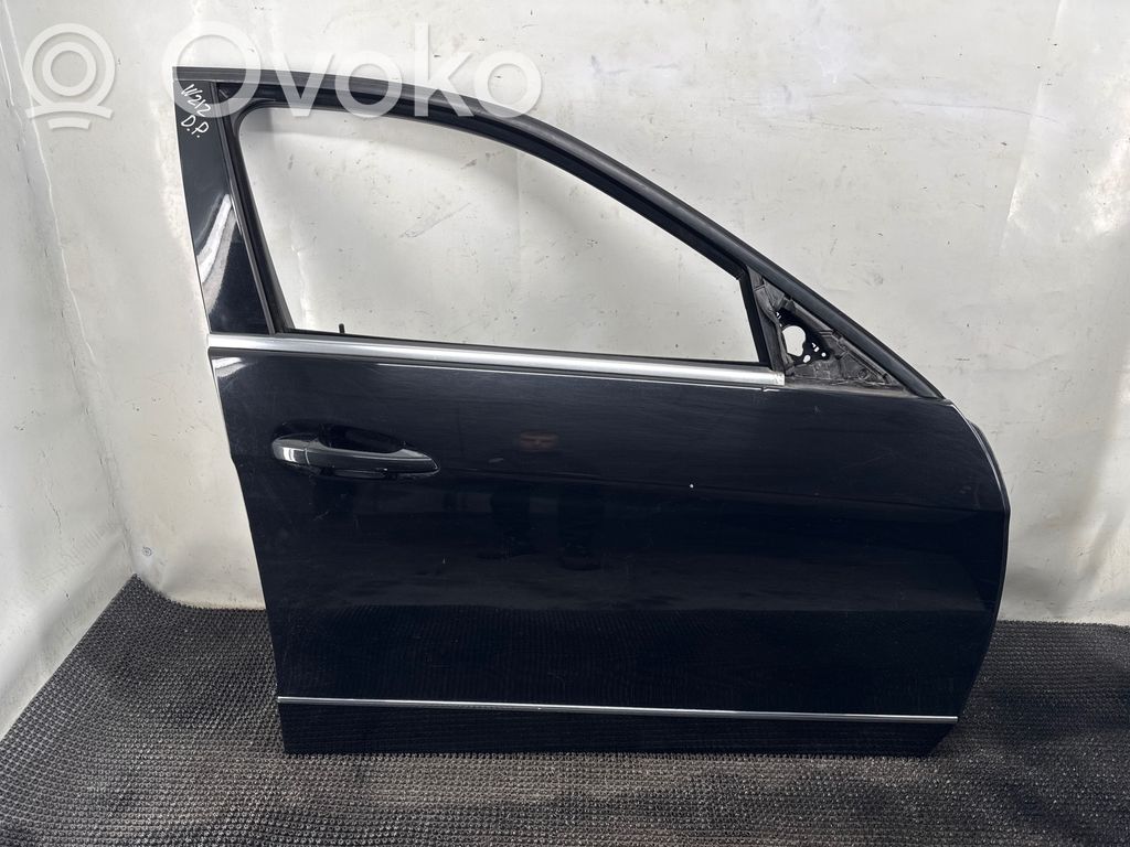 Mercedes-Benz E W212 Tür vorne