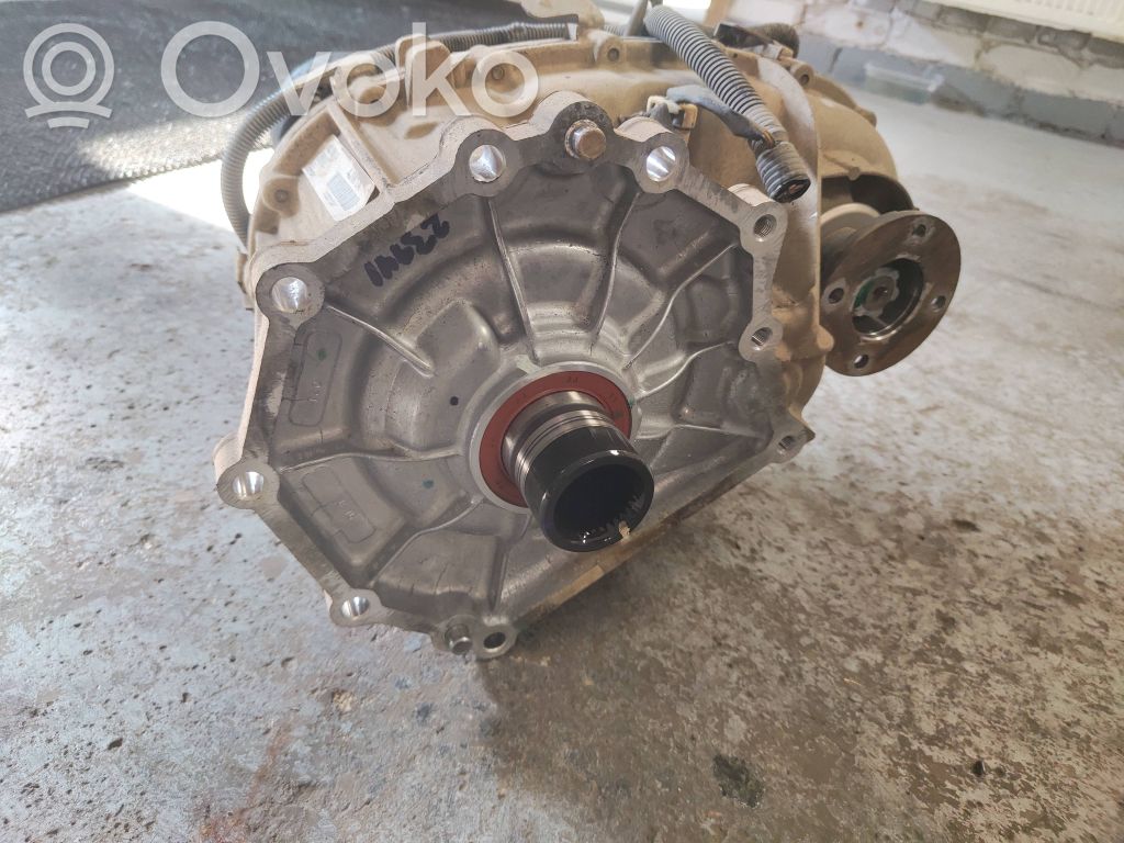 Nissan Navara D23 Carcasă diferențial 