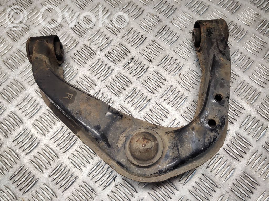 Nissan Navara D23 Braccio di controllo sospensione anteriore superiore/braccio oscillante