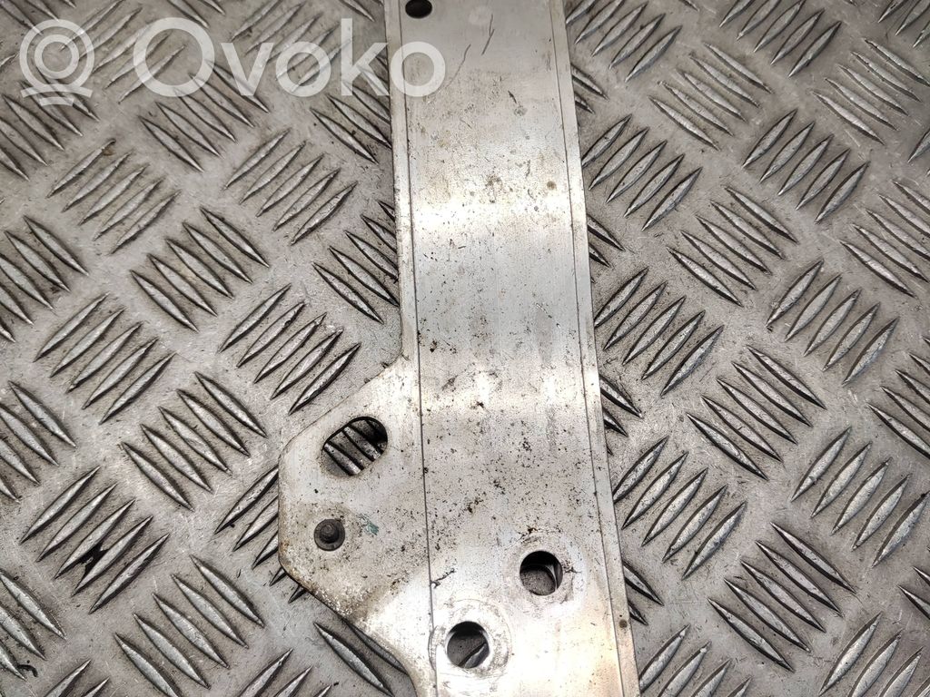 Mercedes-Benz E W213 Panel mocowania chłodnicy