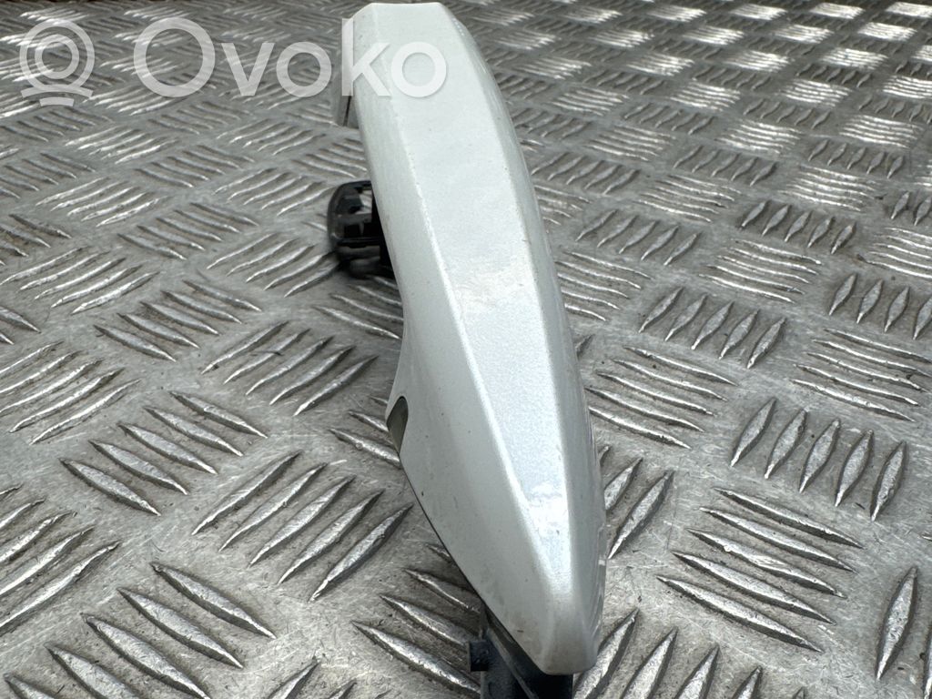 BMW X6 F16 Etuoven ulkokahva 