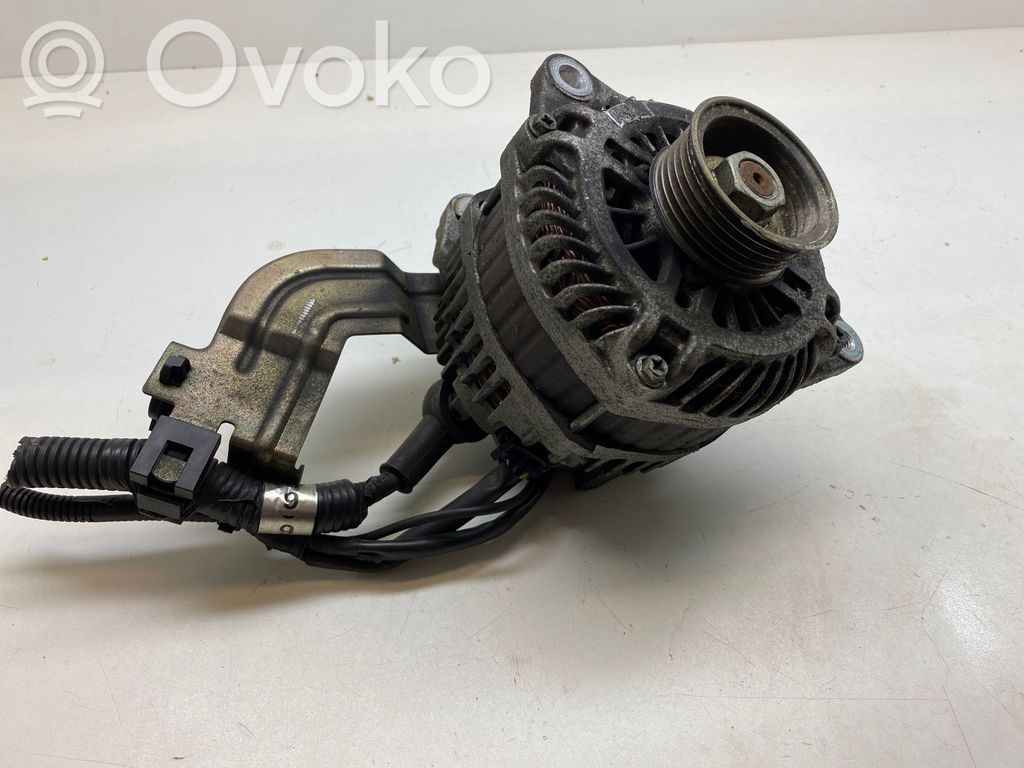 Generatorius   23100EG010