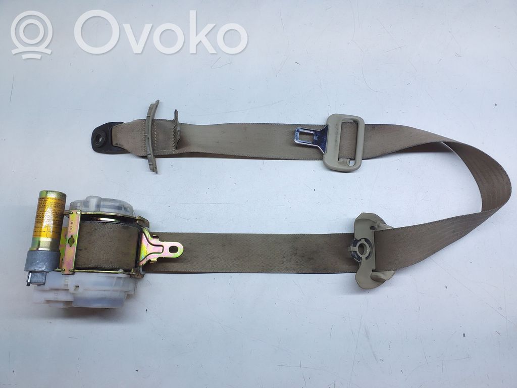 Cinturón delantero   E070701,R1150,7G3480009P