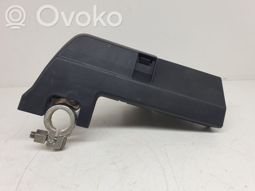 Pluskabel Batterie   4F0915459
