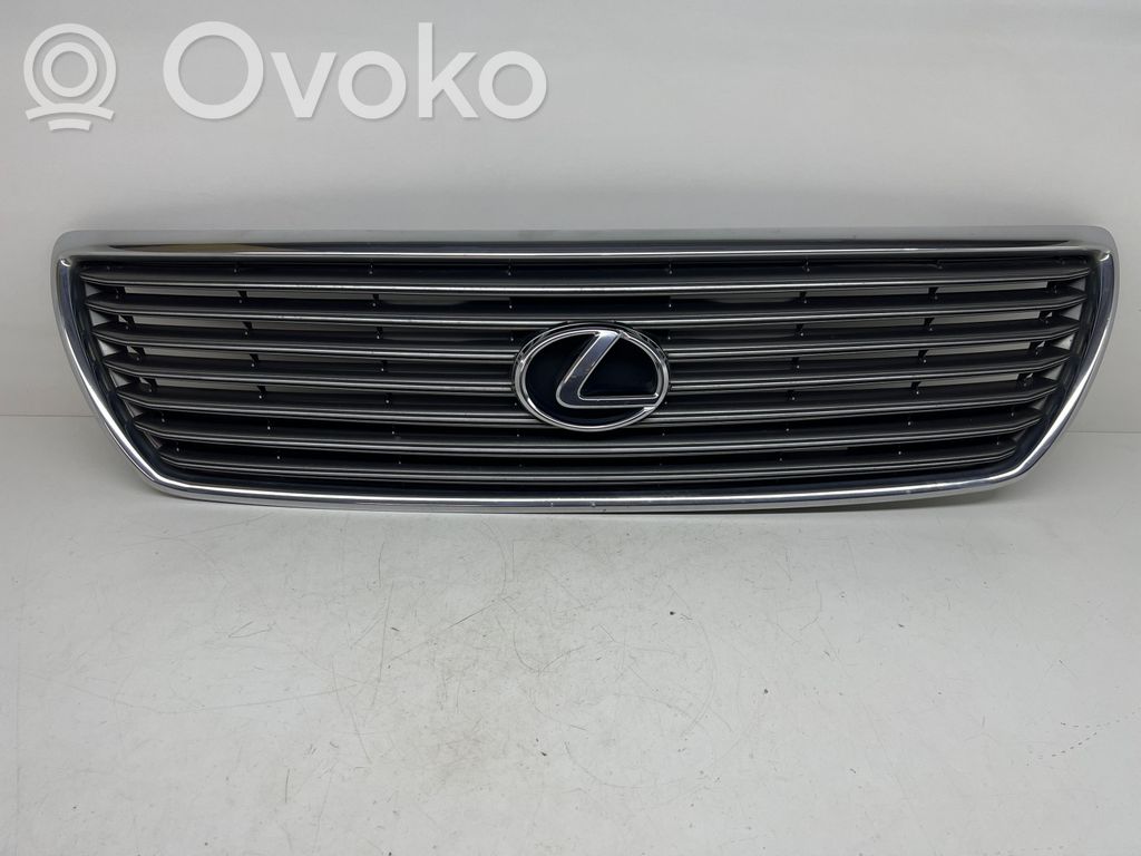 Lexus LS 430 Etusäleikkö 