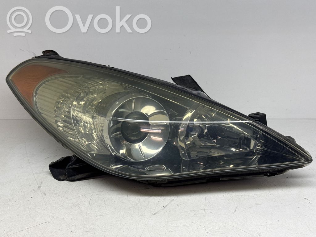 Toyota Solara Faro/fanale 