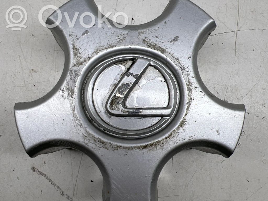 Original wheel cap