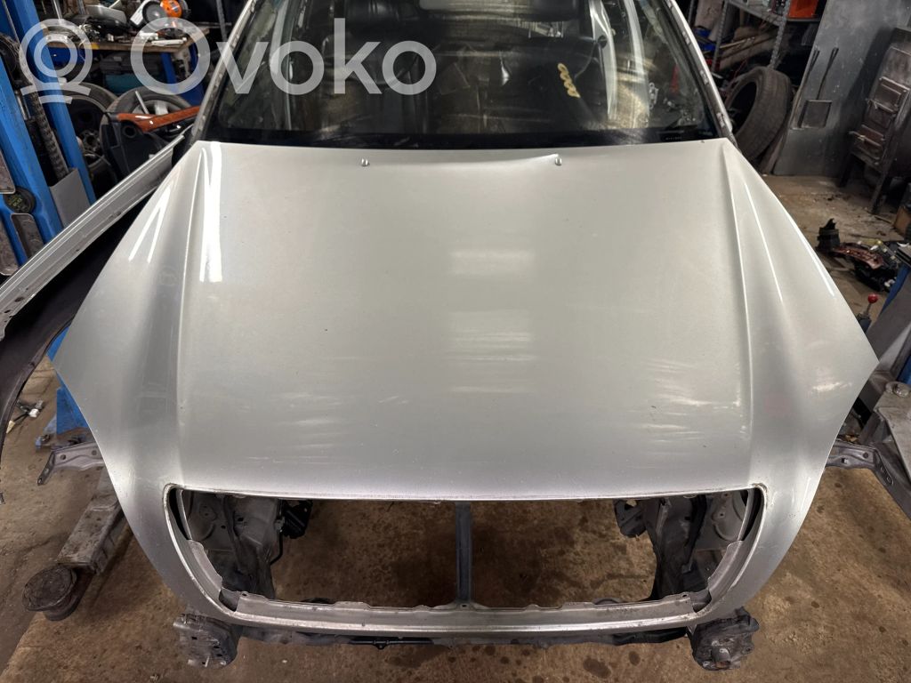 Engine bonnet/hood