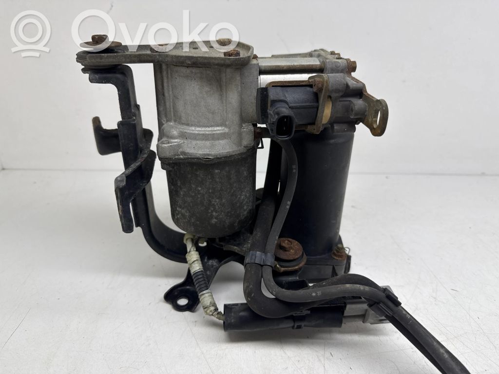 Kompressor Luftfederung   4891050050