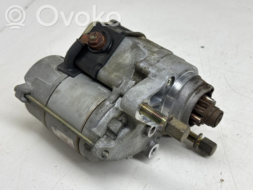 Motor de arranque   2810050080,2280007770