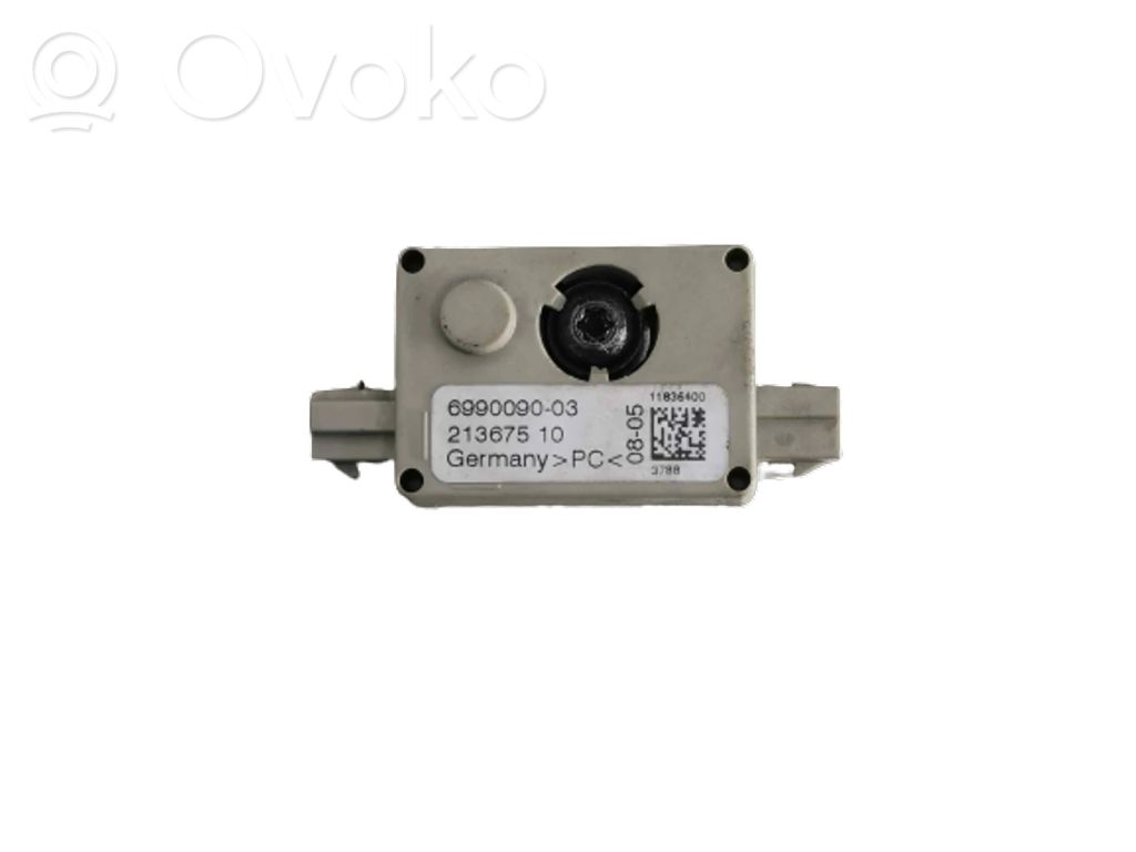 Antenos stiprintuvas   699099003,21367510,699009003