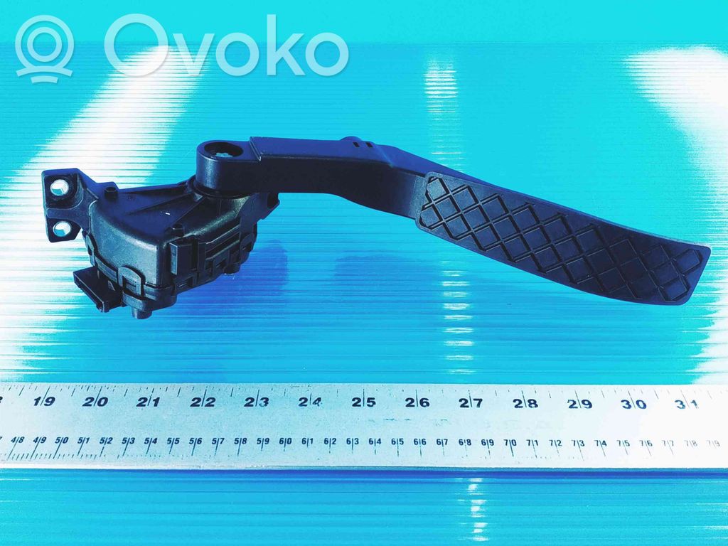 Acceleration sensor   6PV008026711