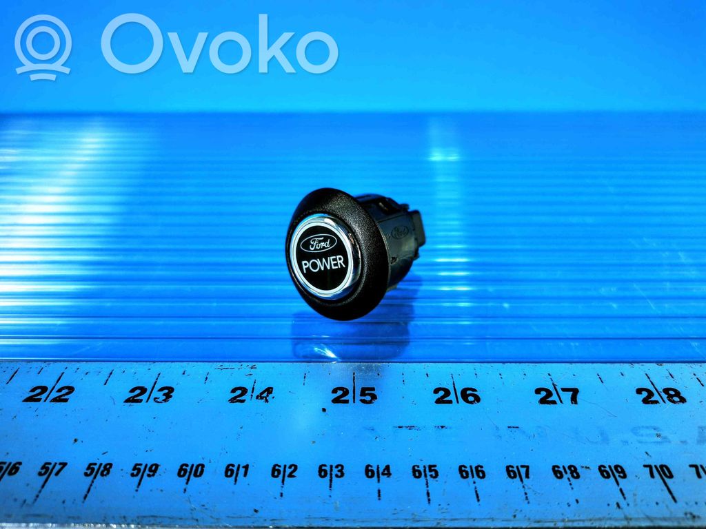 Engine start stop button switch   AM5T11572,BM51A11584AB,AM5TALRVA