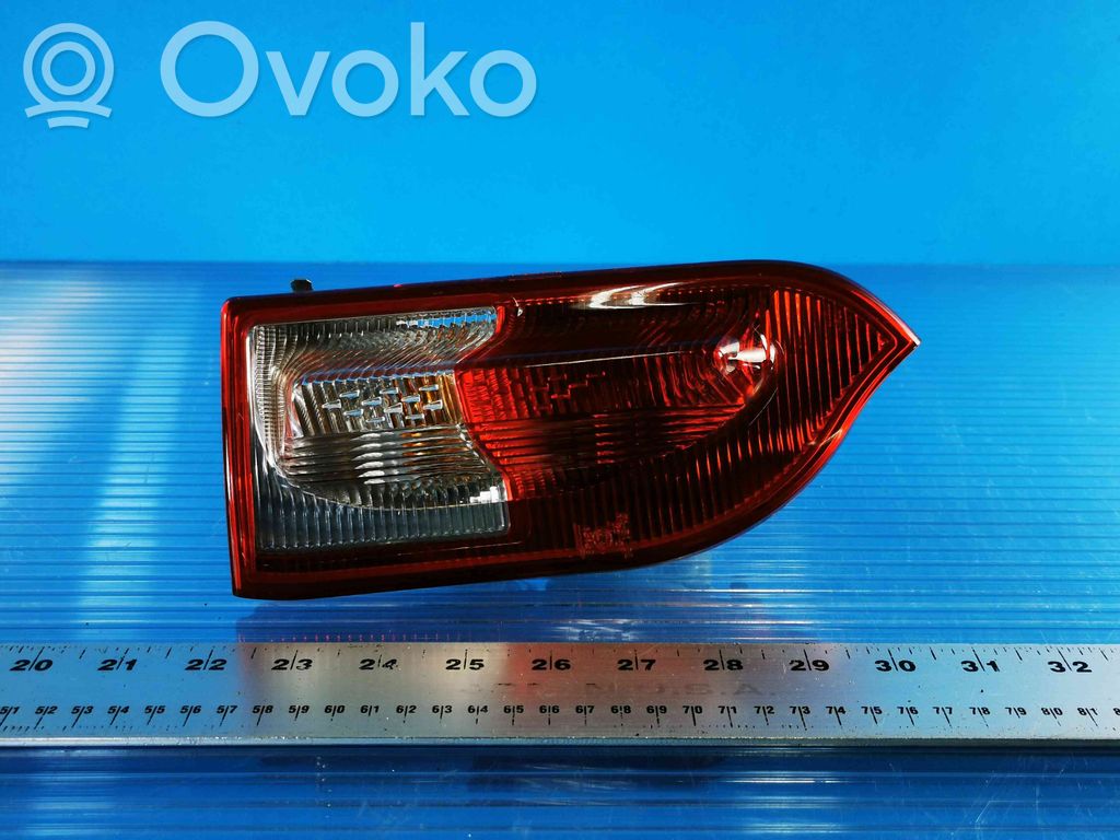 Opel Insignia A Luci posteriori 