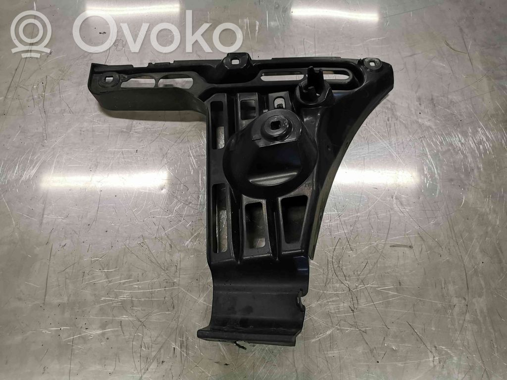 BMW 6 E63 E64 Belka zderzaka tylnego 