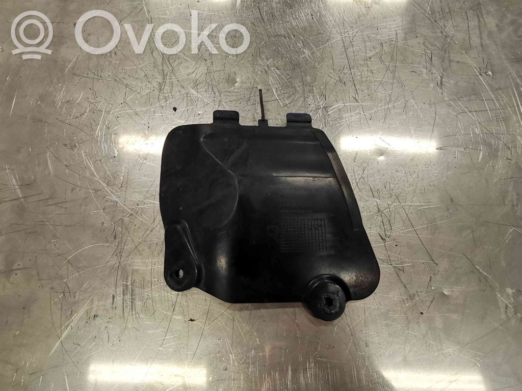 BMW 6 E63 E64 Priekinės arkos apdaila 