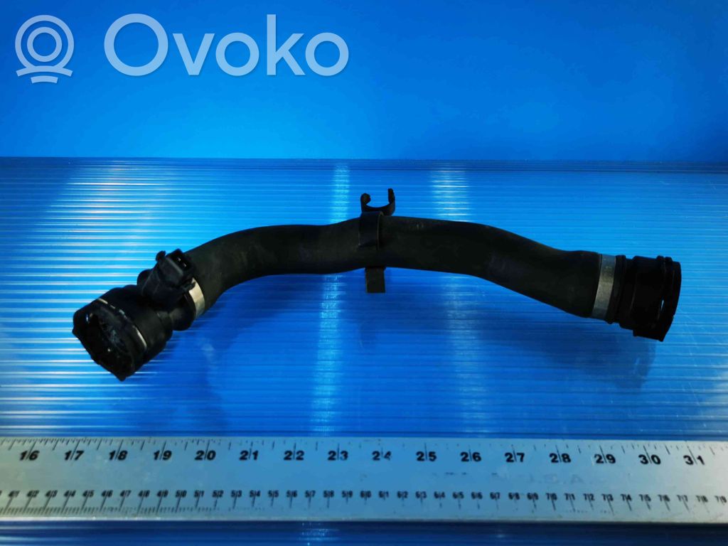 BMW 6 E63 E64 Engine coolant pipe/hose 