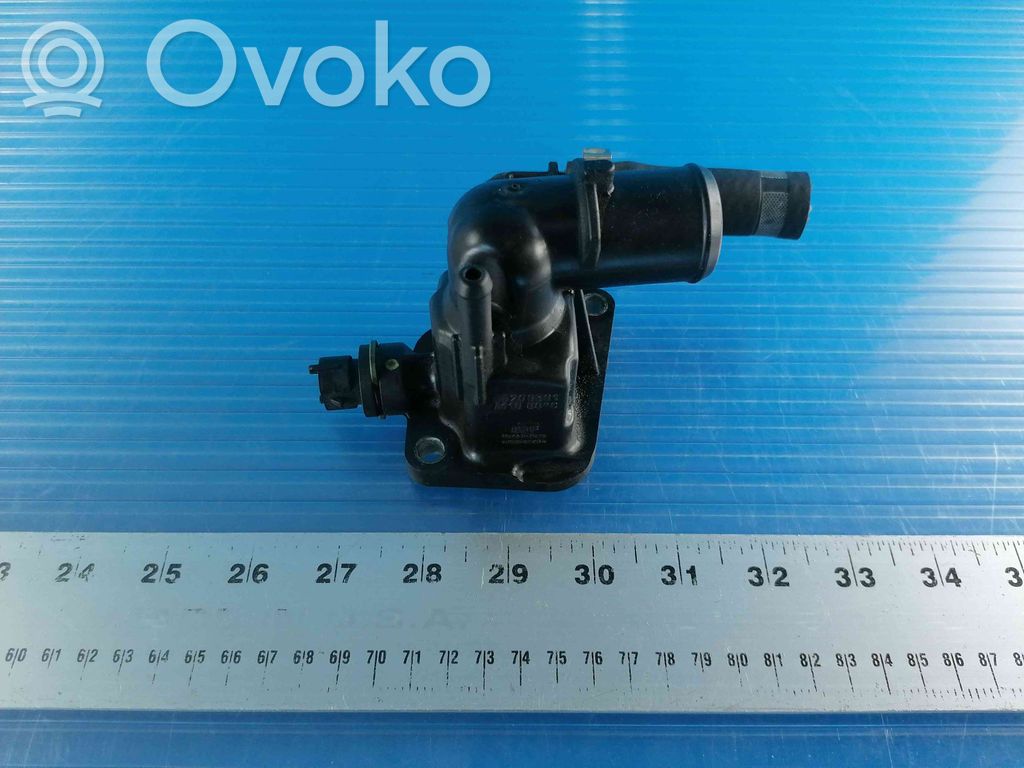 Citroen Nemo Termostat/carcasă termostat 