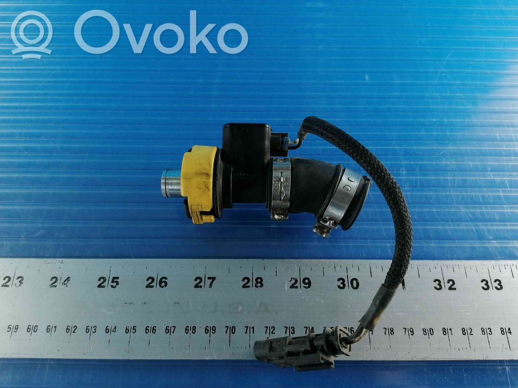 Engine coolant pipe/hose   HSR22217,HSR22217