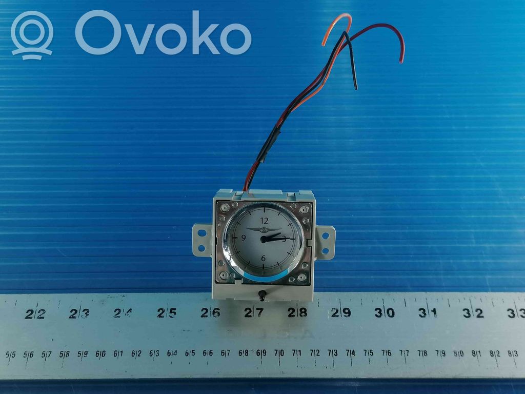 Reloj   04602626AC