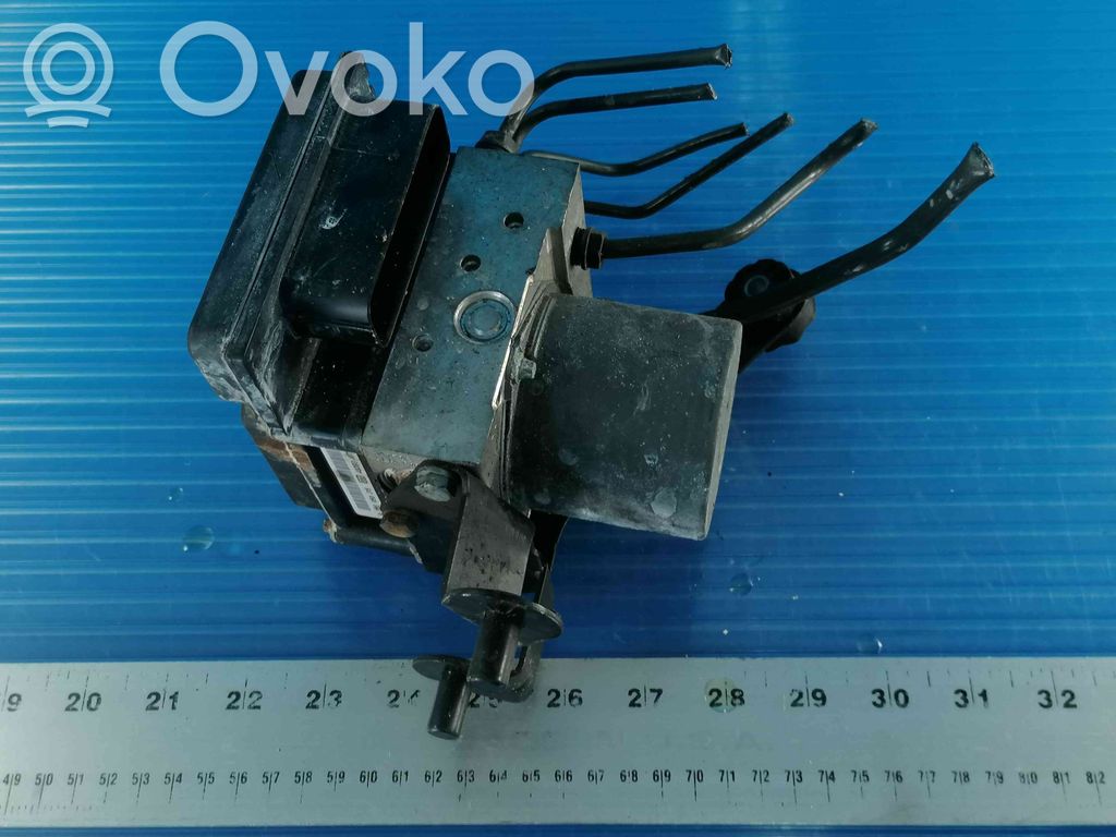 BMW 5 E60 E61 ABS Pump 