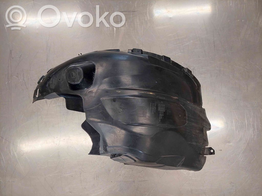 Opel Corsa E Priekinės arkos apdaila 